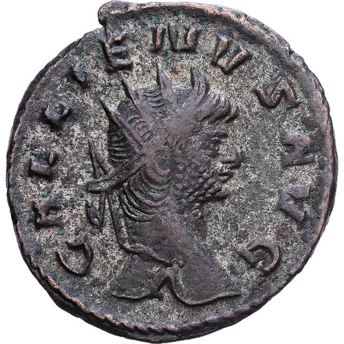 Roman empire gallienus - empire,,