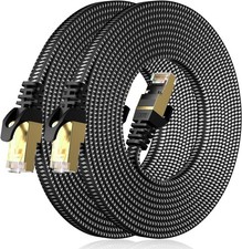 30 m Cat 8 Ethernet Kabel