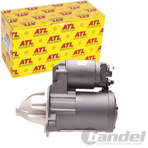 Atl anlasser starter - atl,