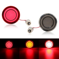 Motorrad LED Einsätze Blinker