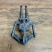 Transformers / Star Wars Crossover __ Laser Canon Bowcaster Waffenzubehör