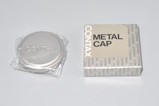 *Unbenutzt* CONTAX G1 G2 Kamera GK-54 Metall Haube Kappe Zeiss Biogon Planar ...