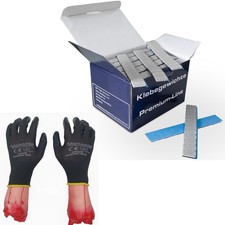 100 Klebegewichte Riegel 6Kg