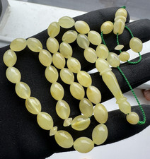 Weißer natürlicher