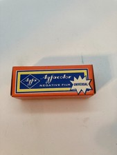 Agfa Agfacolour, Negative
