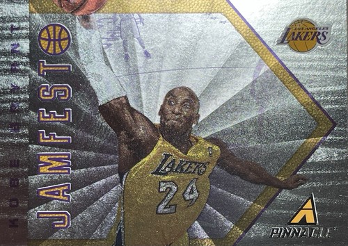 2013 panini pinnacle - panini,