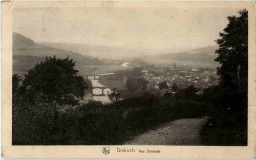 Diekirch 86342 - diekirch, -86342