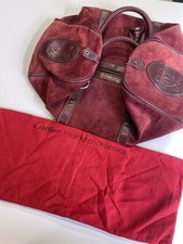 Cartier Reisetasche