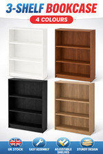 IKEA BILLY Bücherregal