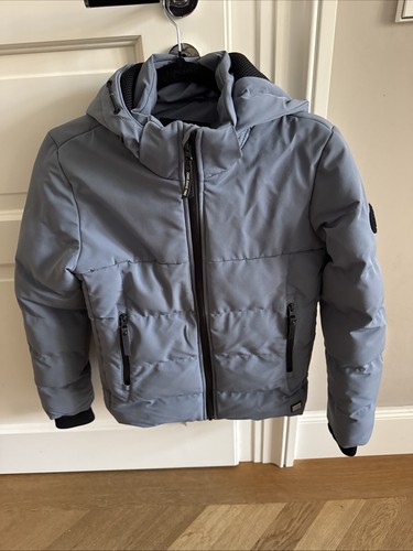 Winterjacke junge - winterjacke,