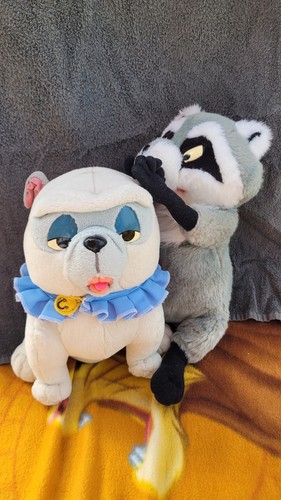Percy mops und - mops,
