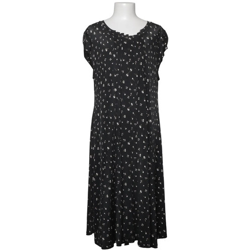 Front kleid größe - front,, kleid,