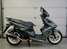 Turbo Kit GMax Sport Maxi