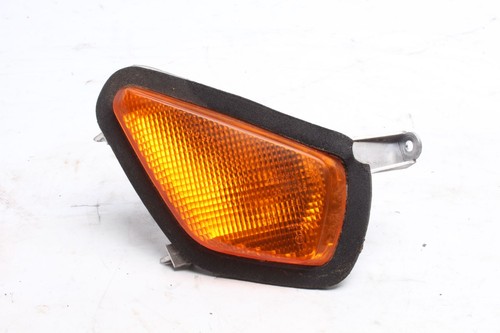 Blinker vorne rechts - , orange