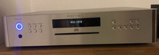 Rotel RCD-1570 CD-Player defekt