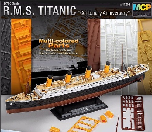 Modellauto nave zum - zum, montieren