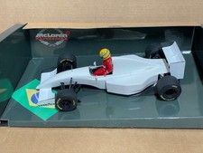 1:18 Senna McLaren MP4/8b
