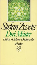Buch: Drei Meister, Zweig