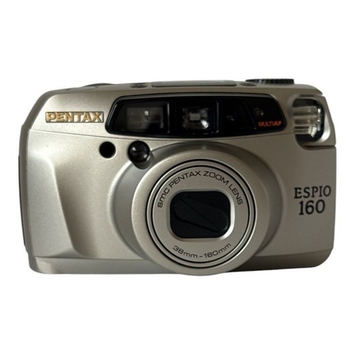 Exc pentax espio 160 - pentax,