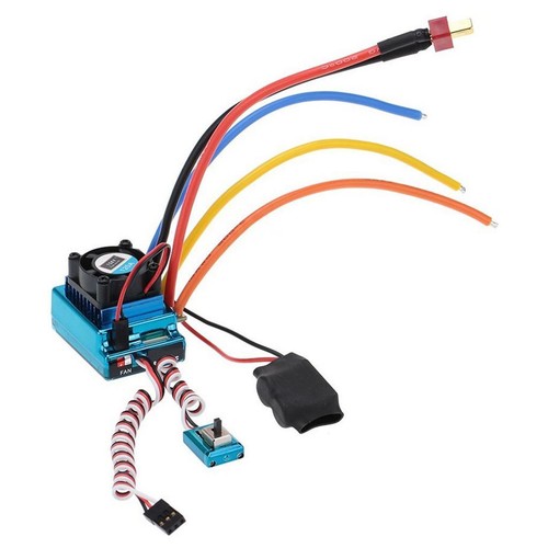 120a brushless esc - 120a,