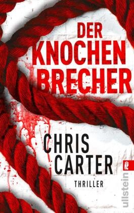 Der knochenbrecher carter - knochenbrecher,