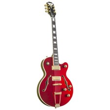 Epiphone Uptown Kat ES Ruby