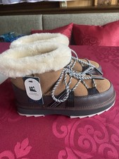 EMU AUSTRALIA Blurred Micro