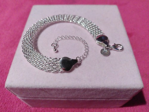 Schmuck armband 925 sterling - schmuck,