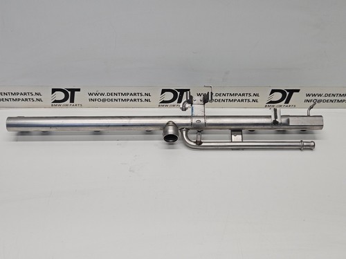 Air rail throttle - bmw, e46
