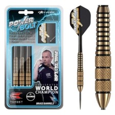 Target Phil Taylor Power Bolt