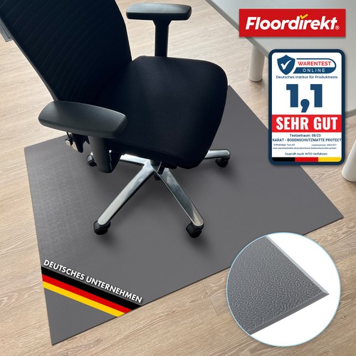Bodenschutzmatte
