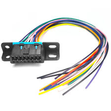 OBD2-Buchse 16-polig