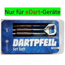 Hertha BSC Darts Dartflights