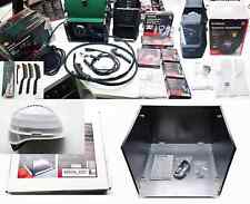 Parkside Inverter Welder Fülldraht Schweißgerät PIFDS 120 A1 + Helm + Faltkabine