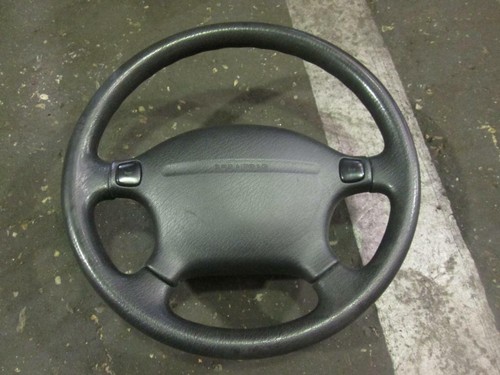Lenkrad mazda 2 0 - lenkrad, (ge6)