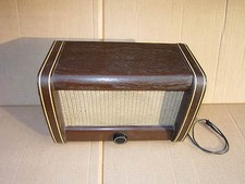 ORIGINAL TESLA RADIO  ARS 264