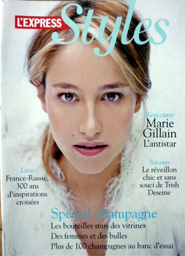Stile 2007 marie - stile,