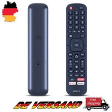 Neu EN2BF27H Fernbedienung Für Hisense TV H65BE7000 H55BE7010 H50B7140 H43B7140