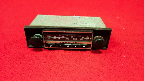 Grundig weltklang 3015 - grundig,