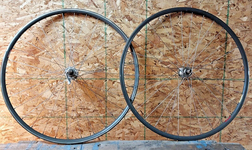 Sansin araya rigida - rigida, 27"