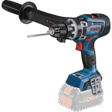 Bosch Professional GSR 18V-150 C Akku-Bohrschrauber - Ohne Akkupack (06019J5001)