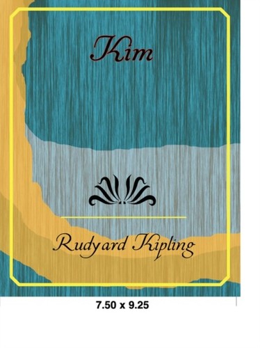 Kipling kim new paperback - kipling,