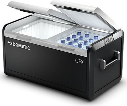 Dometic kühlbox coolfreeze - dometic,