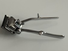 Antike Haarschneider Maschine Marke Horstato (Solingen-Germany)