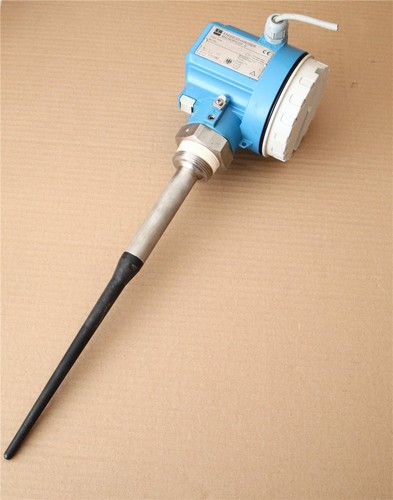 Endresss hauser micropilot - endresss+hauser,