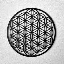 Lebensblume Baum des Lebens