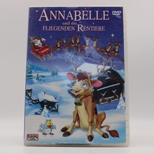 DVD | Annabelle und die