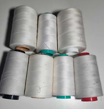 Konvolut  an Untergarn 