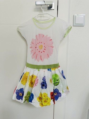 Monnalisa festkleid mädchen - monnalisa,