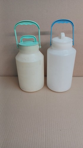 Milchkanne milchkrug 2stck - milchkrug,